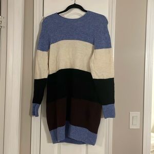 Wilfred Free Sweater Dress